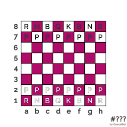 Chess NFT